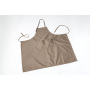 Comfort BBQ apron - P1250
