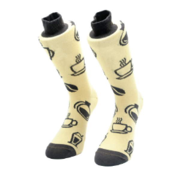 Casual sokken - Custom made